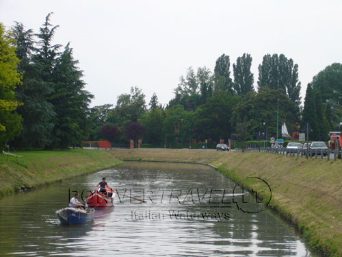 Naviglio del Brenta